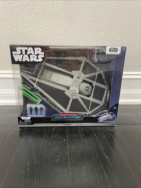 Star Wars Micro Galaxy Squadron TIE Reaper Dreadnaught Class